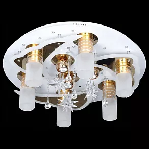 Потолочная люстра Omnilux OM-176 OML-17617-09