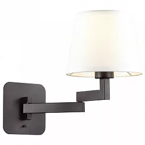 Бра Odeon Light Edwin 4102/1W