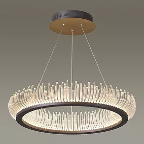 Подвесной светильник Odeon Light Fire Ring 3863/61L