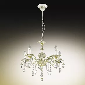 Подвесная люстра Odeon Light Mariani 2890/5
