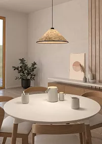 Подвесной светильник Eglo Oxpark 43942