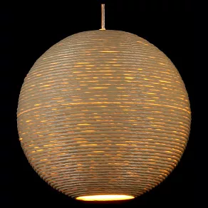 Подвесной светильник Natali Kovaltseva Minimal Art MINIMAL ART 77032-1P WHITE
