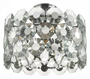 Светильник на штанге Odeon Light Tokata 4973/5C