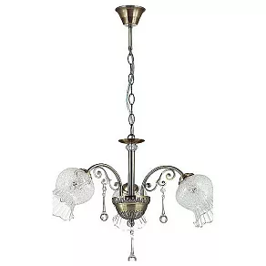 Подвесная люстра Lumion Camelia 3093/3