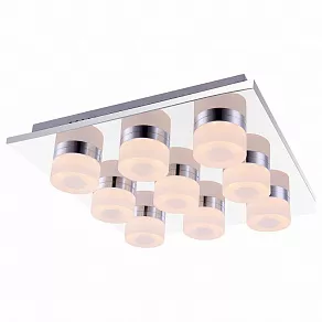 Потолочная люстра Globo Panamera 42504-9