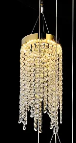 Подвесной светильник Alfa-Light F3624 F3624-15