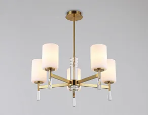 Люстра на штанге Ambrella Light HIGH LIGHT LH56261