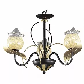 Подвесная люстра Odeon Light Anaba 2691/3