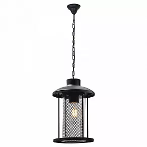 Подвесной светильник Feron Бордо 48389