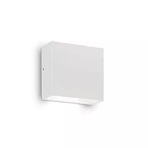 Накладной светильник Ideal Lux TETRIS TETRIS-1 AP1 BIANCO