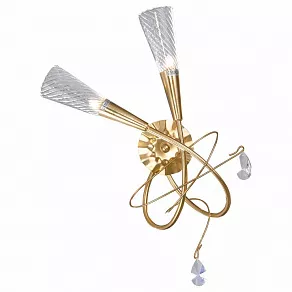 Бра Lightstar Aereo 711623