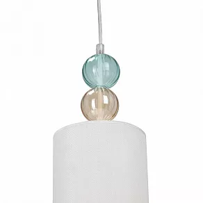 Подвесной светильник Vitaluce V2892 V2892-0/1S