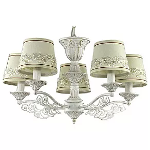 Подвесная люстра Lumion Nicoletta 3420/5