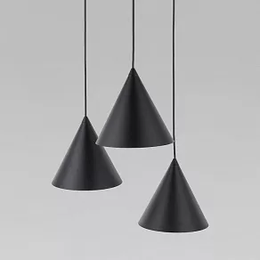 Подвесной светильник TK Lighting Cono 10067 Cono