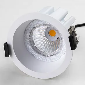 Встраиваемый светильник Lightstar Ciclone 385036