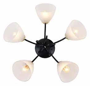 Потолочная люстра Rivoli Luiza Б0054904