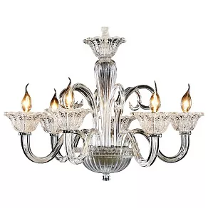 Подвесная люстра Citilux Фрейя CL435161