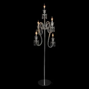 Торшер Loft it Lord 10558F White
