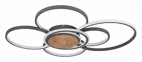 Потолочная люстра Globo Nirra 67256-60