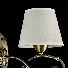 Бра Freya Biti FR2758-WL-01-BZ