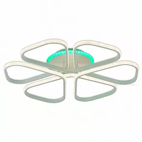 Потолочная люстра Citilux Сезар CL233270RGB