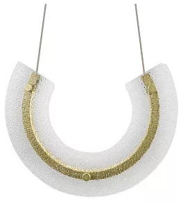 Подвесной светильник Maytoni Maya P091WL-L18G3K