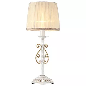 Настольная лампа декоративная Maytoni Sunrise ARM290-11-G