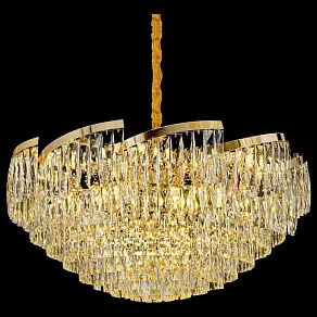 Подвесная люстра Alfa-Light F3624 F3624-08
