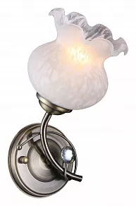 Бра Natali Kovaltseva 11472 11472/1W ANTIQUE