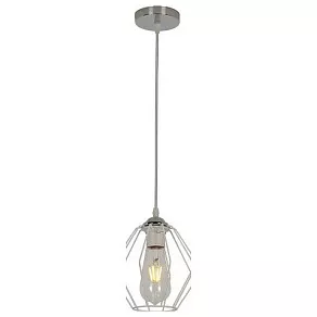 Подвесной светильник Imex 3099 MD.3099-1-P WH+CH