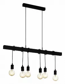 Подвесной светильник Eglo Townshend 49755