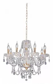 Подвесная люстра Vitaluce V5086 V5086/8