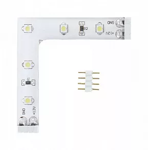 Лента светодиодная угловая Eglo LED Stripes-Module 92309