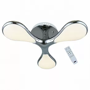 Потолочная люстра Omnilux Bovalino OML-18007-24