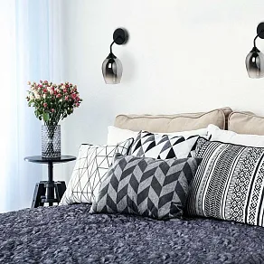 Бра De City Альфа 23 324029201