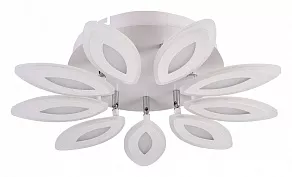 Потолочная люстра Natali Kovaltseva LED LAMPS HIGH-TECH LED LAMPS 82043