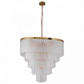 Подвесная люстра Alfa-Light F0524 F0524-05