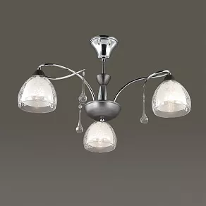 Люстра на штанге Lumion Sabina 3080/3