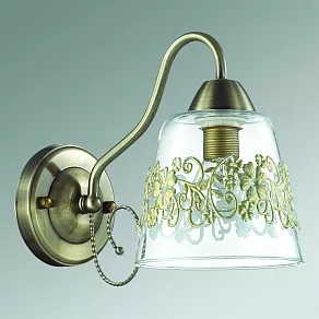 Бра Lumion Colombina 3051/1W