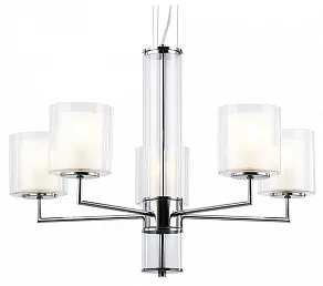Подвесная люстра Ambrella Light LH LH56001