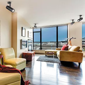 Светильник на штанге Novotech Tubo 357474