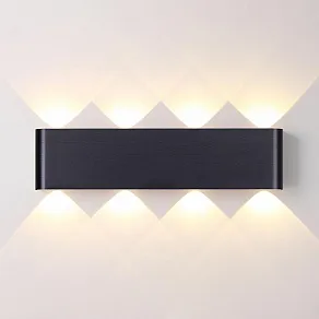 Накладной светильник Odeon Light MAGNUM 7191/8WL