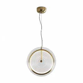 Подвесной светильник Freya Borbon FR5442PL-L11TR