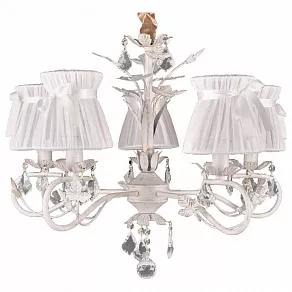 Подвесная люстра Omnilux Barletta OML-74103-05