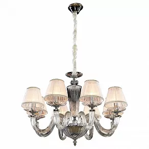 Подвесная люстра Citilux Медея CL436181