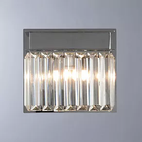 Накладной светильник Divinare Charlie 6817/02 AP-1