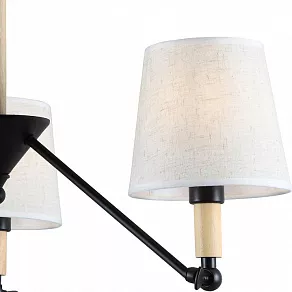 Люстра на штанге Rivoli Buono Б0044415