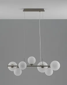 Подвесная люстра Moderli Renny V11467-7P