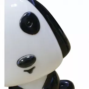 Настольная лампа-ночник Kink Light Щенок 074109.19