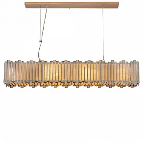 Подвесной светильник Covali  JPL-20763AR